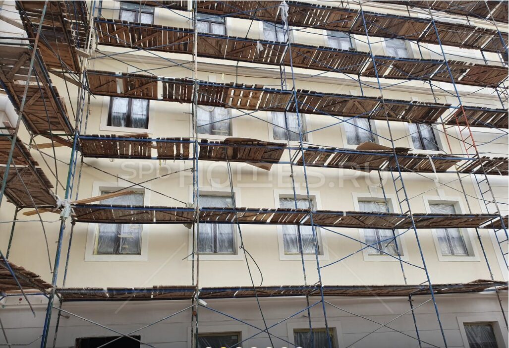 Апарт-отель Acqualina Apartments в СПб от застройщика Аквалина ...